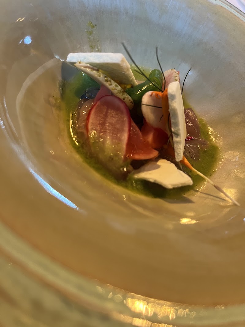 Restaurant Hendrik van Maurick - Restaurant Hendrik van Maurick Maurick 3, 5261 NA Vught, Netherlands
