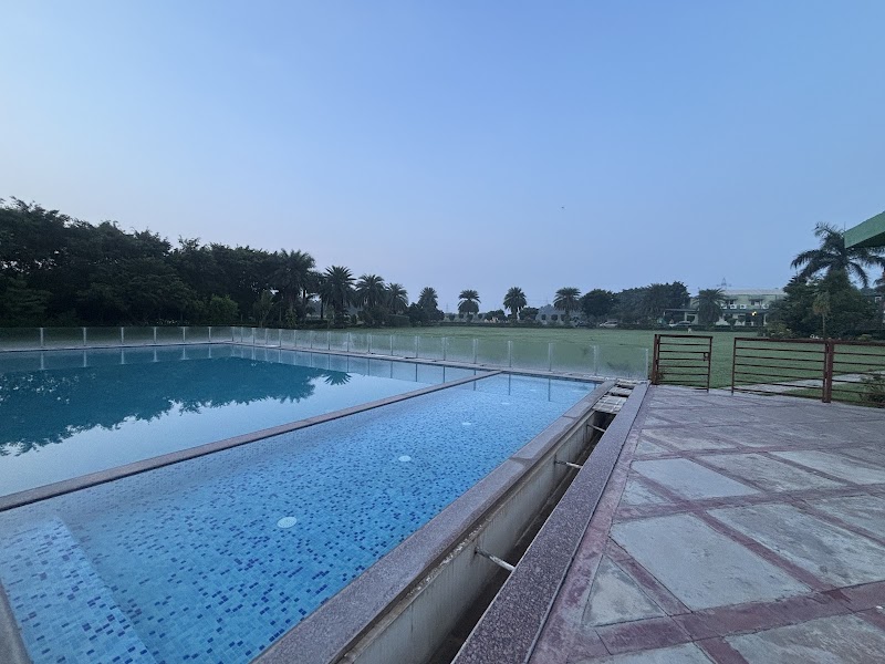 Prakash Farms farmhouse