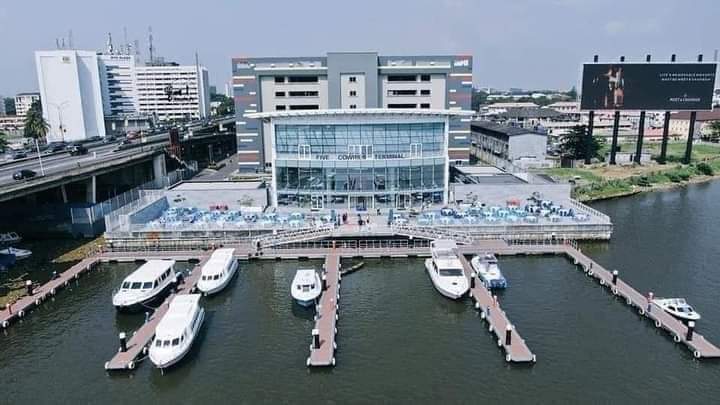 Lagos - Lagos Lagos, Nigeria