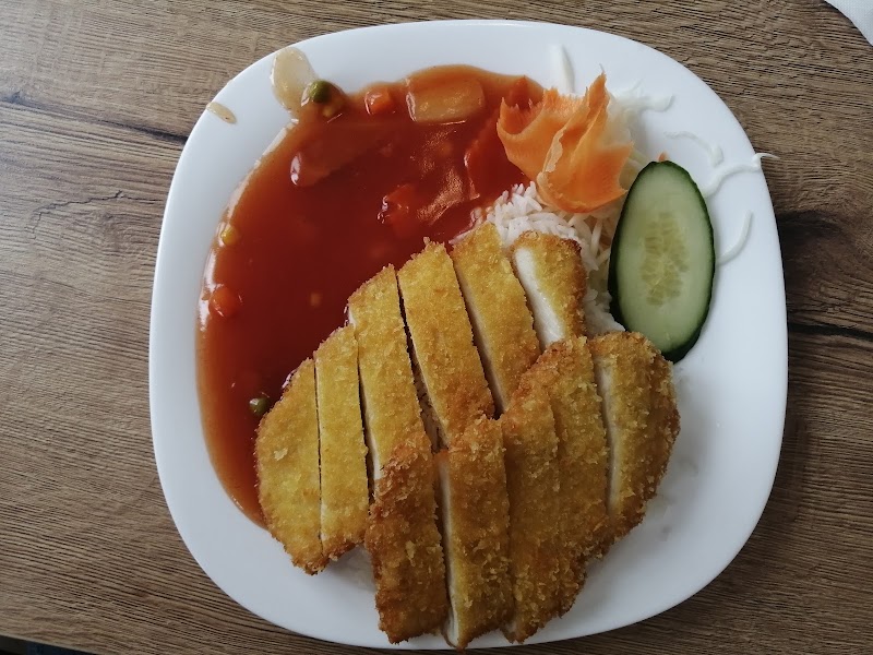 Bistro Vietfood - Bistro Vietfood Heydukova 146/6, Vnitřní Město, 397 01 Písek-Písek 1, Czechia
