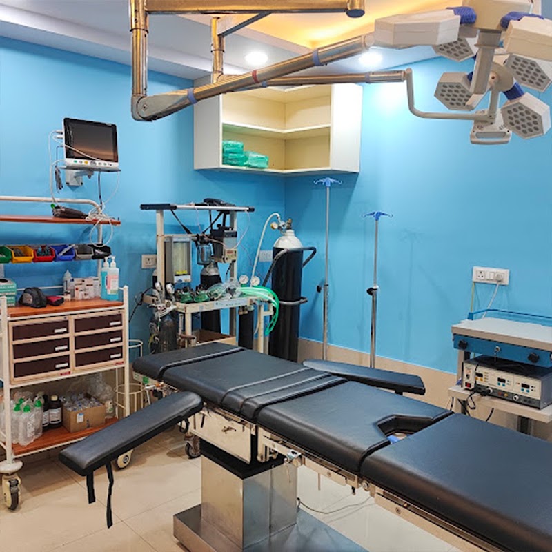 GOVINDA MEDICENTRE - GOVINDA MEDICENTRE House 4, Block 27B, New Rohtak Road, Karol Bagh Near Anand Parbat Red Light, Liberty Cinema side, Block 27B, Dev Nagar, Karol Bagh, Delhi, 110005, India