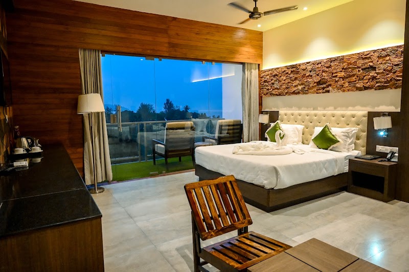 Sea Hills Hotels, Port Blair - Sea Hills Hotels, Port Blair, Subhash Nagar, Shadipur, Sri Vijaya Puram, Andaman and Nicobar Islands 744106, India