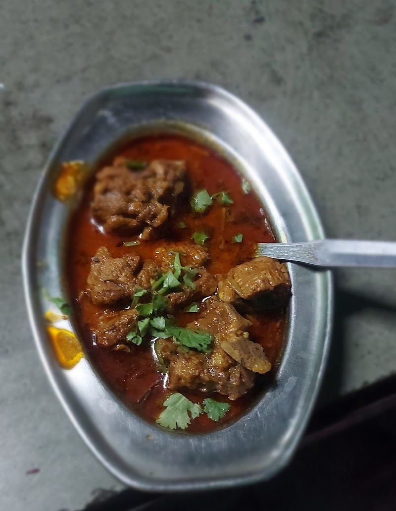 Gypsy Restaurant - Gypsy Restaurant Vinay Nagar, Pal Bhichala, Ajmer, Rajasthan 305007, India