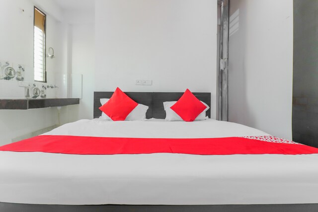 Super Hotel O Coco Tree - Super Hotel O Coco Tree plot No 59, Sector 69, Gurugram, Haryana 122012, India