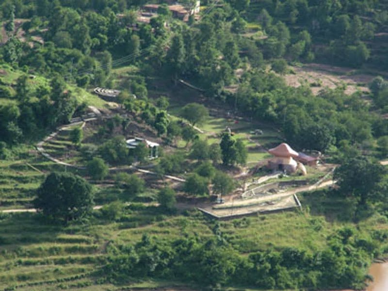 Pinjore - Pinjore, Haryana, India
