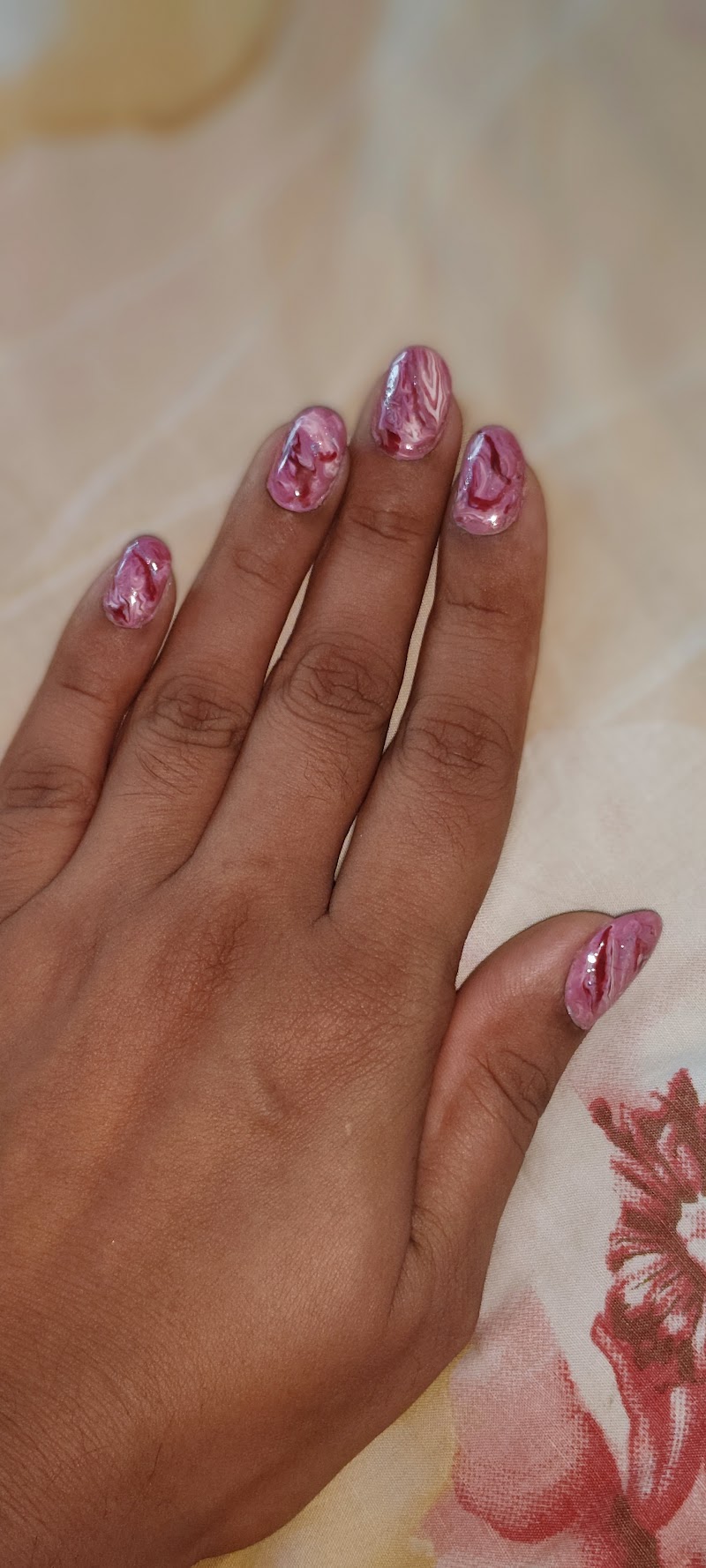 Rachana's Nail Art Studio - Rachana's Nail Art Studio, Karthika House, PO, Neendakara, Kollam, Kerala 691582, India