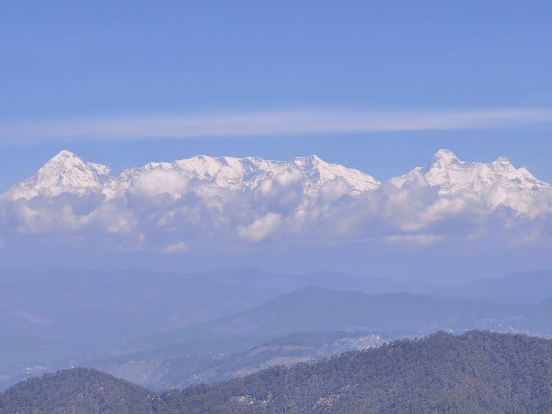 Cable Car Nainital - Cable Car Nainital, 1, Ropeway Rd, Mallital, Nainital, Uttarakhand 263001, India