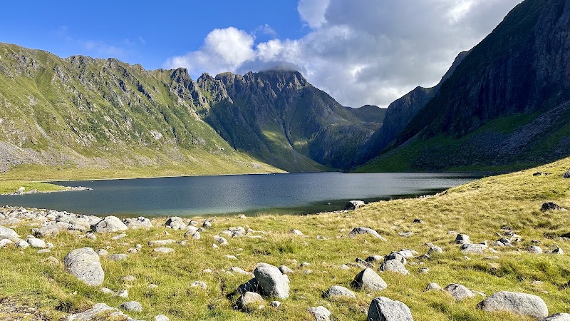Eggum - Eggum, Norway