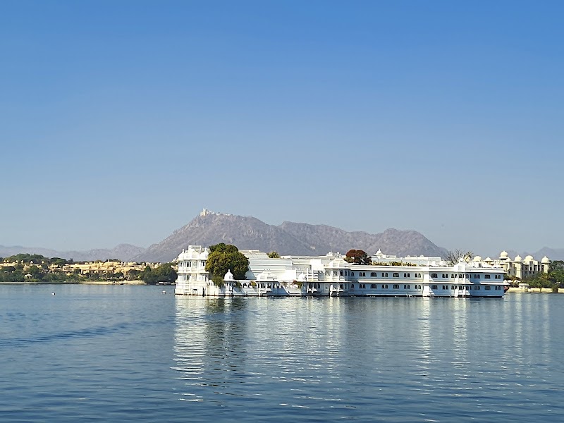 Rameshwar Ghat