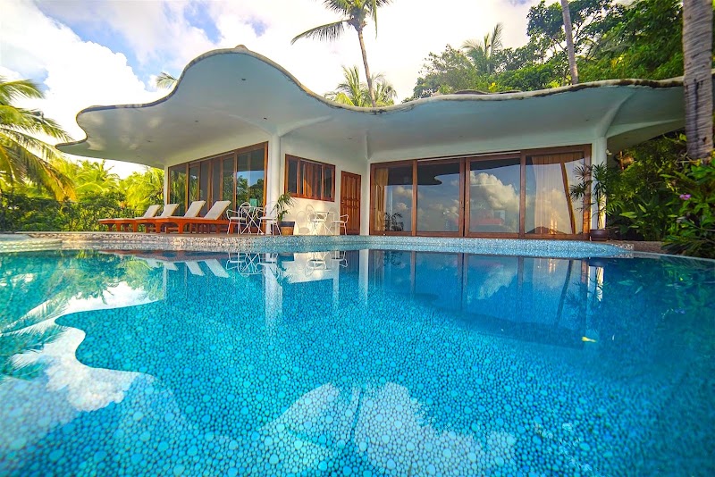 Monkey Flower Villas