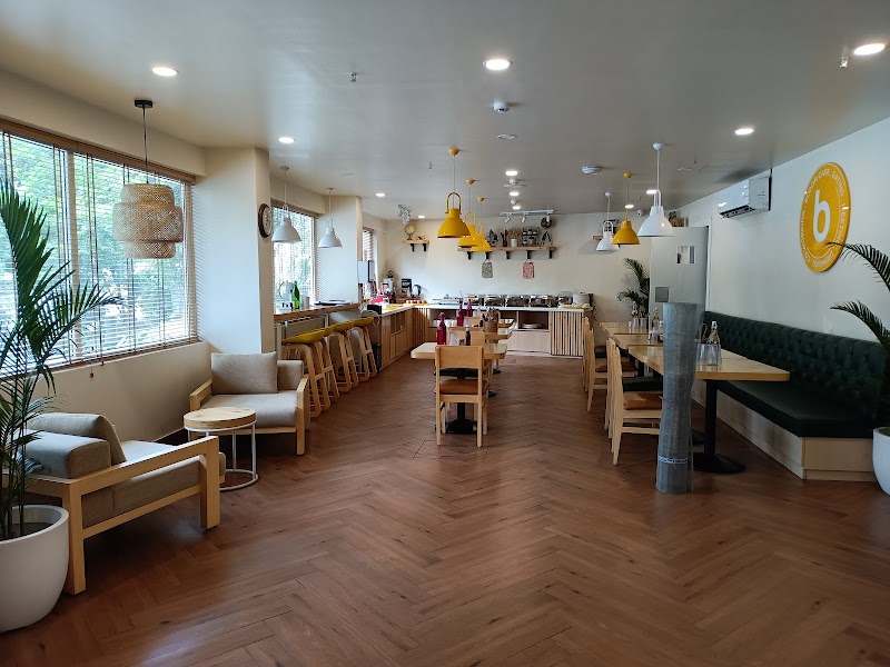 Bloom Hotel - Richmond Road - Bloom Hotel - Richmond Road 44, Richmond Rd, opp. Prestige Corniche, Ashok Nagar, Bengaluru, Karnataka 560025, India