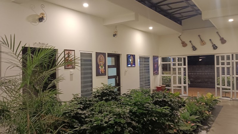 Casa Branca Retreat & Hub