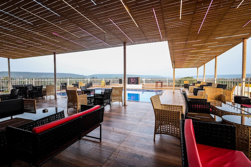 Vagator Downtown By WS - Vagator Downtown By WS Plot No 412/3A, Bliss Samudra Bardez Anjuna, 187/14, Deul Wada, Vagator, Chapora, Goa 403509, India