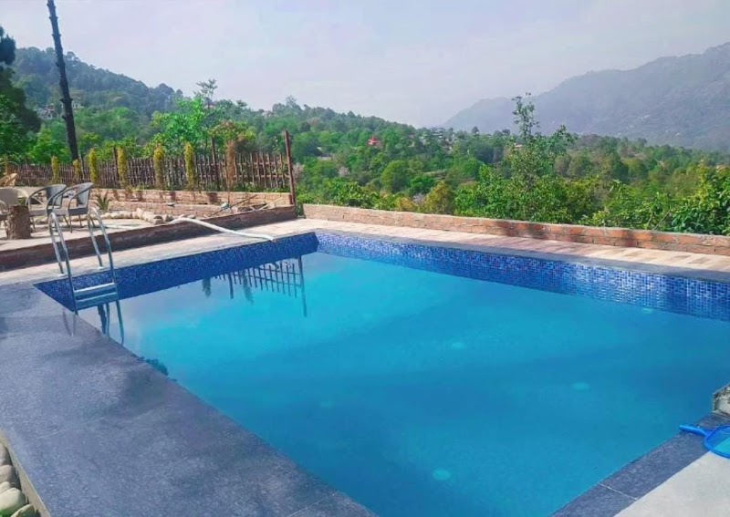 Kasauli Vista - Kasauli Vista, kasauli Kasauli Vista, kasauli, Himachal Pradesh 173225, India