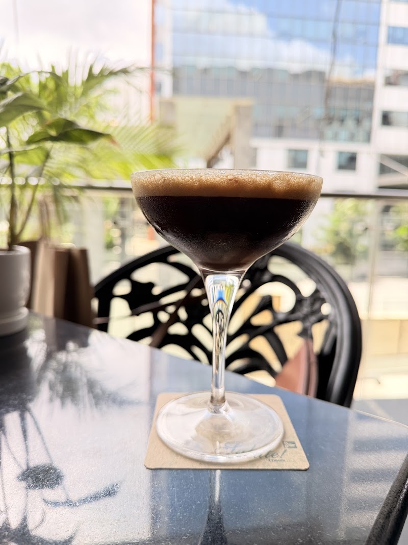 Toscano - Toscano ITPL, Forum Mall Whitefield, Whitefield Main Rd, Thigalarapalya, Krishnarajapuram, Bengaluru, Karnataka 560048, India