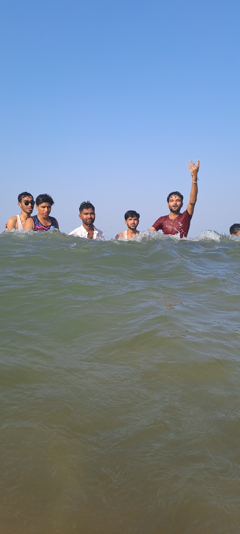 DYNAMIC horse riding - DYNAMIC horse riding 47W8+58H, Ganpatipule, Maharashtra 415615, India