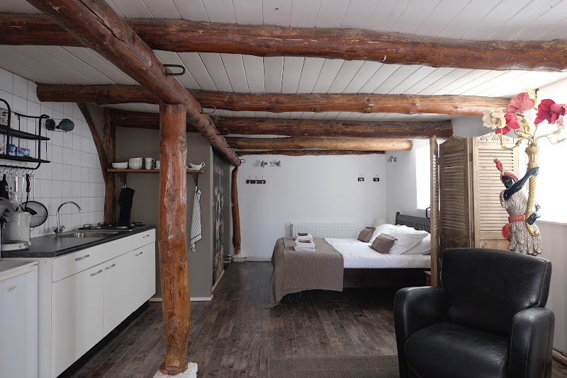 B&B de baptist - B&B de baptist, Doctor Baptiststraat 20, 5366 BB Megen, Netherlands