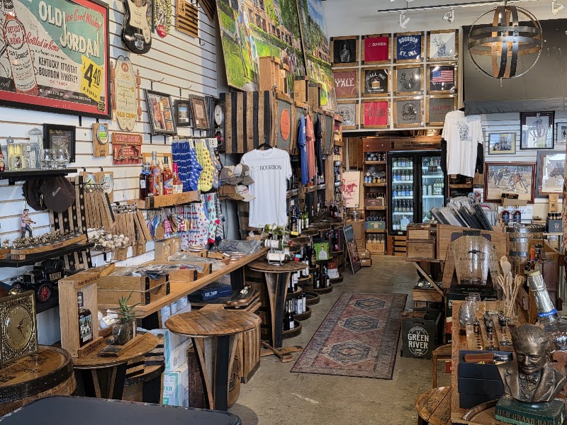 The Barrel Market - The Barrel Market 110 Summit At Fritz Farm #130, Lexington, KY 40517, USA