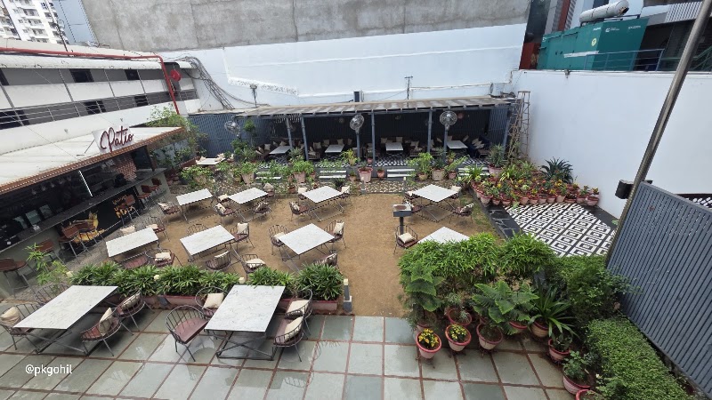 Hotel Shagun Palace - Hotel Shagun Palace Bach Raj ji Ka bagh, Plot No. 40 , Near 12 th Road Chouraha, 11th B Rd, Sardarpura, Jodhpur, Rajasthan 342003, India