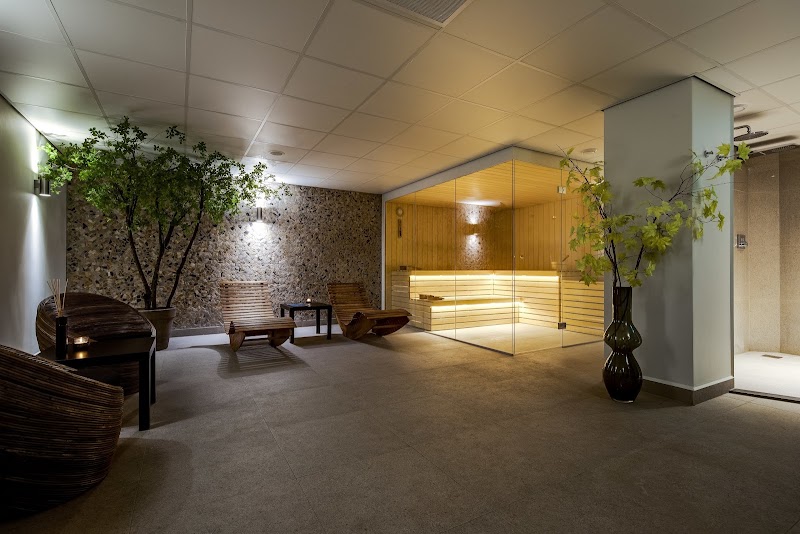 Hotel NH Collection Amsterdam Barbizon Palace - Hotel NH Collection Amsterdam Barbizon Palace, Prins Hendrikkade 59-72, 1012 AD Amsterdam, Netherlands