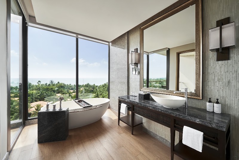 InterContinental Phu Quoc Long Beach Resort by IHG - InterContinental Phu Quoc Long Beach Resort by IHG, Marina, Bai Truong, Phú Quốc, An Giang, Vietnam