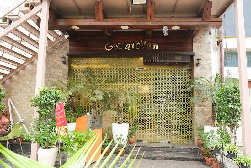 Govardhan Vegetarian - Govardhan Vegetarian 84, Main Mehrauli Road, adjacent to Hero Honda Showroom, Adchini, Block C, Qutab Institutional Area, New Delhi, Delhi 110017, India