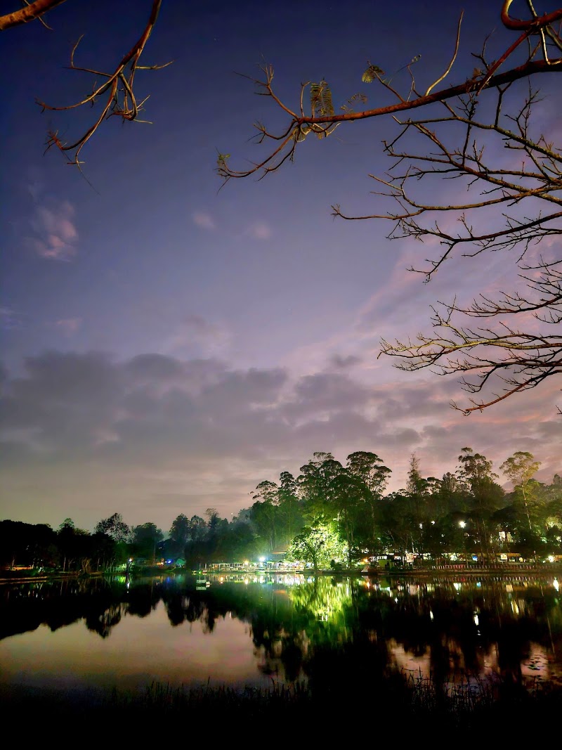 Yercaud Lake - Yercaud Lake Yercaud Lake, Tamil Nadu 636602