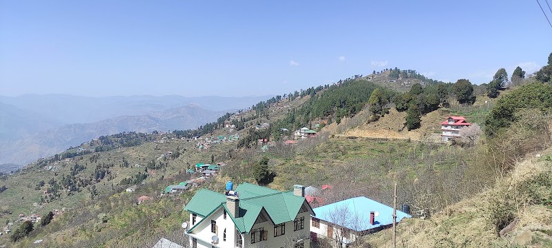 Kotgarh - Kotgarh Kotgarh, Himachal Pradesh, India