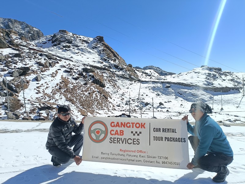 Gangtok Cab Services - Gangtok Cab Services Ranipool, Mayfair Spa Resort, Gangtok, Ranipool, Sikkim 737135, India