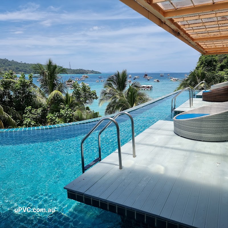 Phi Phi Cliff Beach Resort - Phi Phi Cliff Beach Resort, 279 Phi Phi Island, Muang, Krabi, 81210 Moo 7, Tambon Ao Nang, Muang Chang Wat Krabi 81210, Thailand