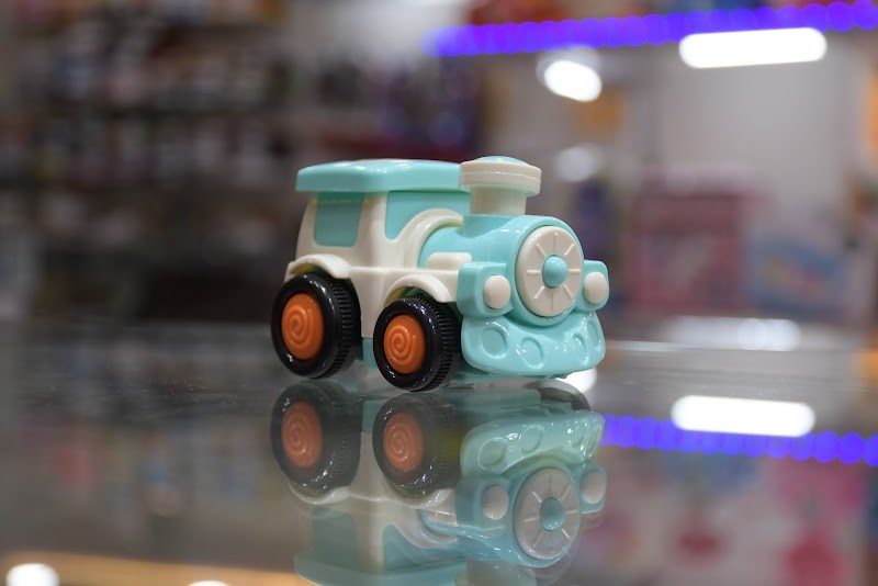 Bal Gopal Toys Mall - Bal Gopal Toys Mall, Jagwani Complex, Krishna Talkies Rd, Phase 3A, Maitrinagar, Risali, Bhilai, Chhattisgarh 490006, India