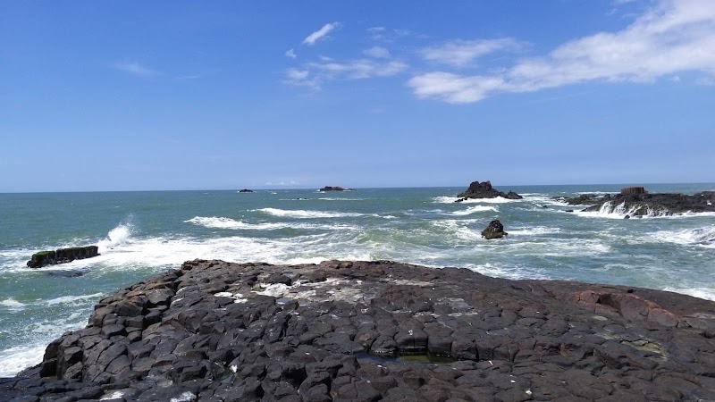 Kapu Light House - Kapu Light House, Padu, Karnataka 574106, India