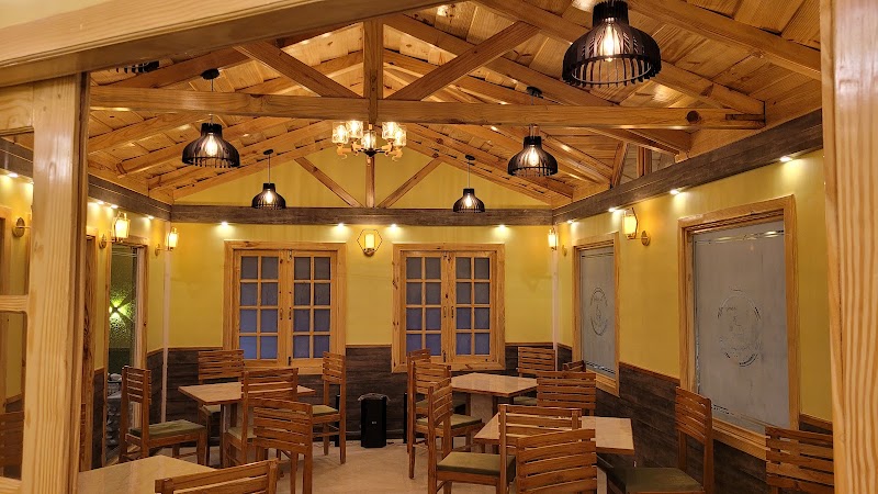 Hotel Hidden Chalet