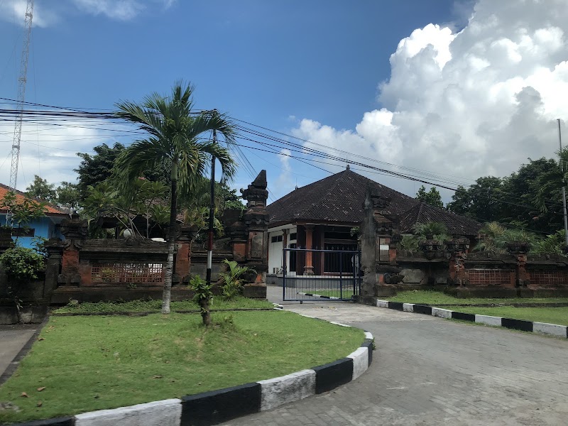 Cemara Beach - Cemara Beach, 77Q5+V54, Jl. Cemara Beach, Sanur, Denpasar Selatan, Kota Denpasar, Bali, Indonesia