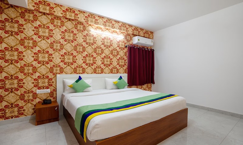 Hotel Royal Platinum Suites HSR Layout - Hotel Royal Platinum Suites HSR Layout, 19th Main, 27th Cross Rd, 2nd Sector, Garden Layout, Sector 2, HSR Layout, Bengaluru, Karnataka 560102, India
