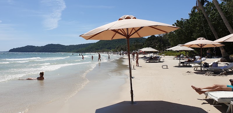 East south Beach - East south Beach, 326Q+26V, Phu Quoc, An Giang, Vietnam