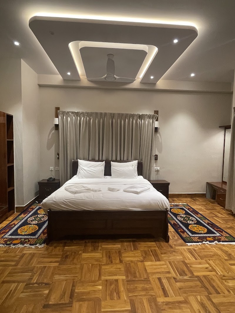 Hotel Khamsum Phuntsholing - Hotel Khamsum Phuntsholing Thabrig Lam, Phuentsholing 21001, Bhutan