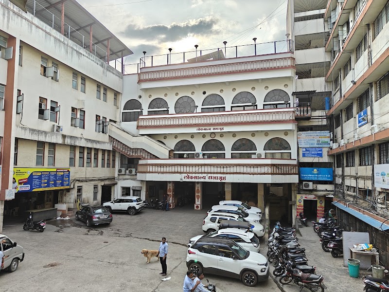 Lokmanya Tilak Museum - Lokmanya Tilak Museum 568, Tilak Rd, Bungalow, Narayan Peth, Pune, Maharashtra 411030, India
