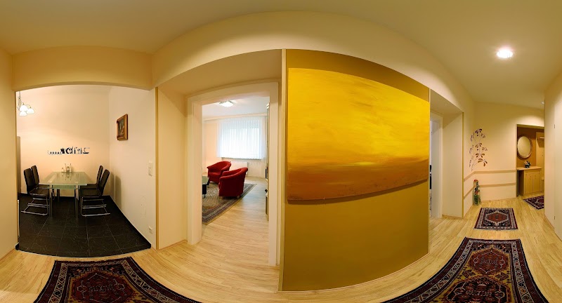 Central Apartments Vienna (CAV) - Central Apartments Vienna (CAV), Mühlgasse 6, 1040 Wien, Austria