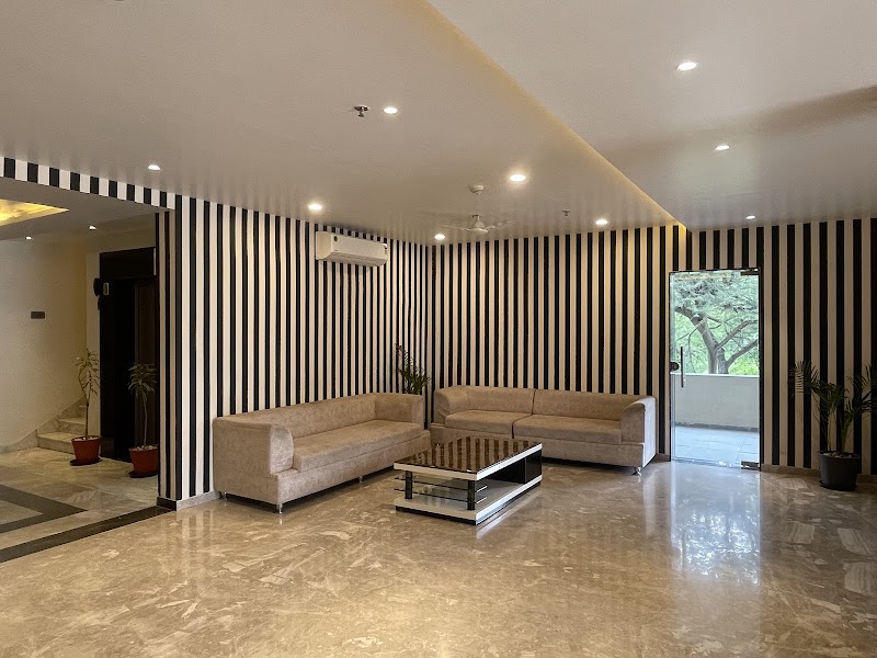 Seasons- A Boutique Hotel - Seasons- A Boutique Hotel Khasra no. 5694, 2254, Sajjangarh Rd, Malla Talai, Udaipur, Seesaram Rural, Rajasthan 313002, India