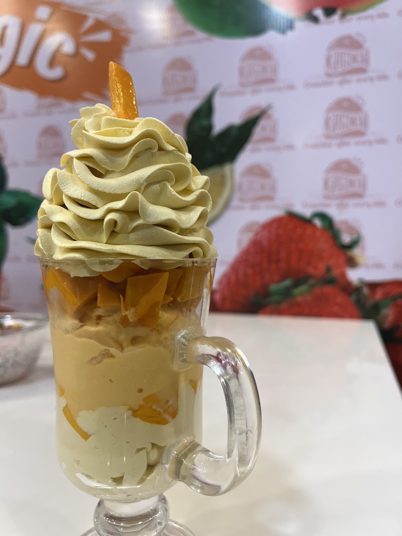 Lassi Shop - Cafe Retreat - Lassi Shop - Cafe Retreat Shop no 2,3, Adinath Vatika, Mazgaon Road, State Bank Colony, Ratnagiri, Maharashtra 415639, India