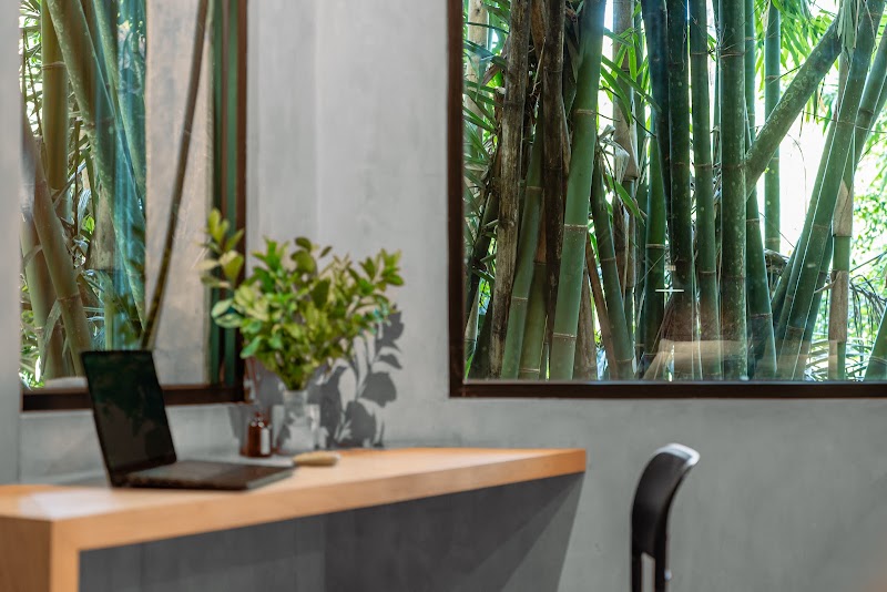 Pager Bungalow - Pager Bungalow, Jl. Raya Campuhan, Sayan, Kecamatan Ubud, Kabupaten Gianyar, Bali 80571, Indonesia