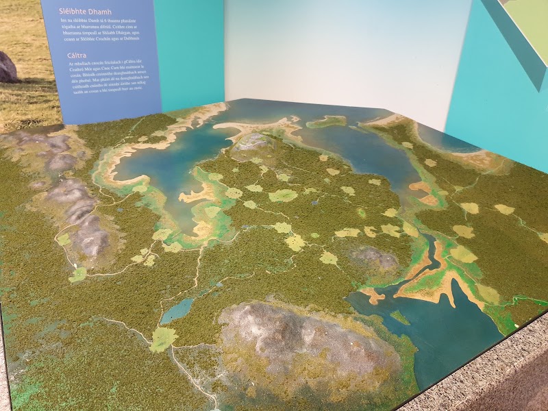 Carrowmore Megalithic Cemetery - Carrowmore Megalithic Cemetery, Carrowmore, Co. Sligo, F91 E638, Ireland