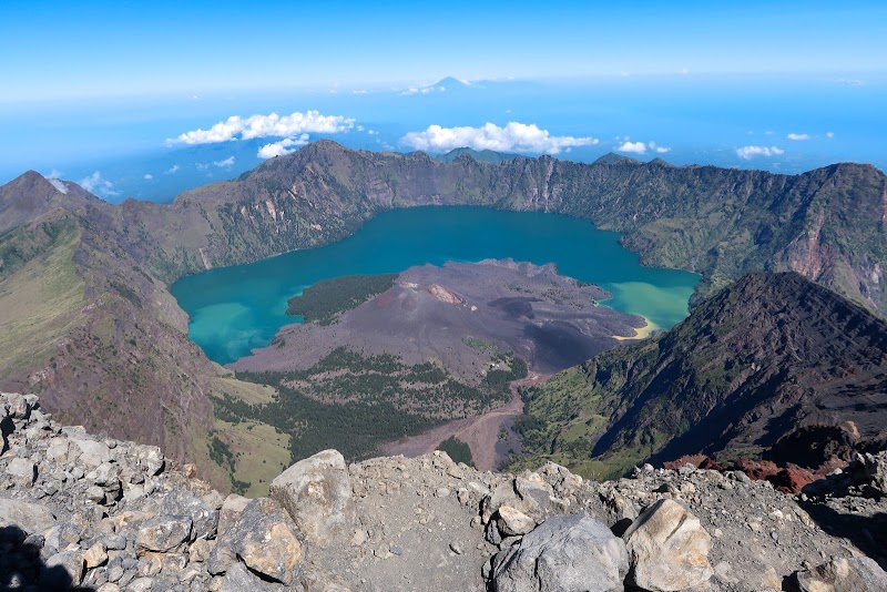 Parman Trekker Guide / Rinjani Trekking Specialist ( Lombok Trekking Tour Organizer ) - Parman Trekker Guide / Rinjani Trekking Specialist ( Lombok Trekking Tour Organizer ), Jl. Pariwisata, Senaru, Kec. Bayan, Kabupaten Lombok Utara, Nusa Tenggara Bar. 83354, Indonesia