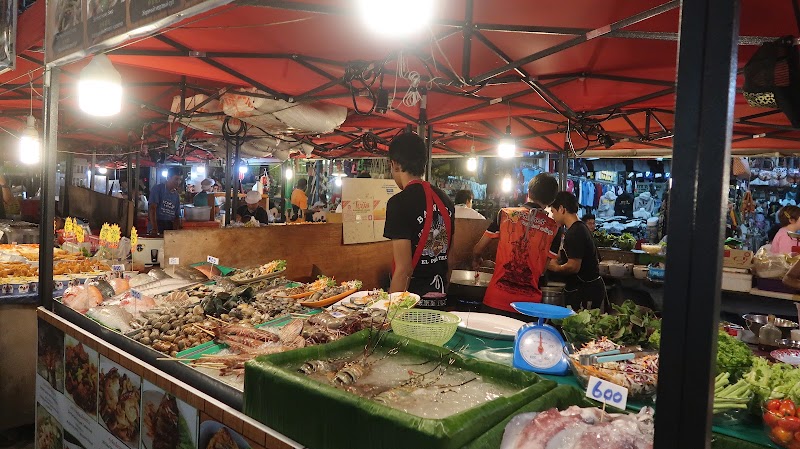 OTOP Market - OTOP Market OTOP Shopping Paradises 237/15-20 Patong BeachRat Uthit, ถนน 200 Tambon Kathu, Amphoe Kathu, Chang Wat Phuket 83150, Thailand