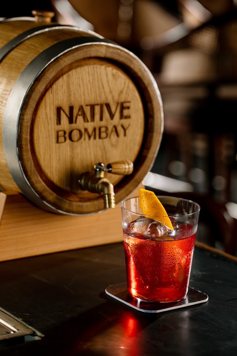 Native Bombay - Native Bombay 10/12, Cochin St, Ballard Estate, Fort, Mumbai, Maharashtra 400001, India