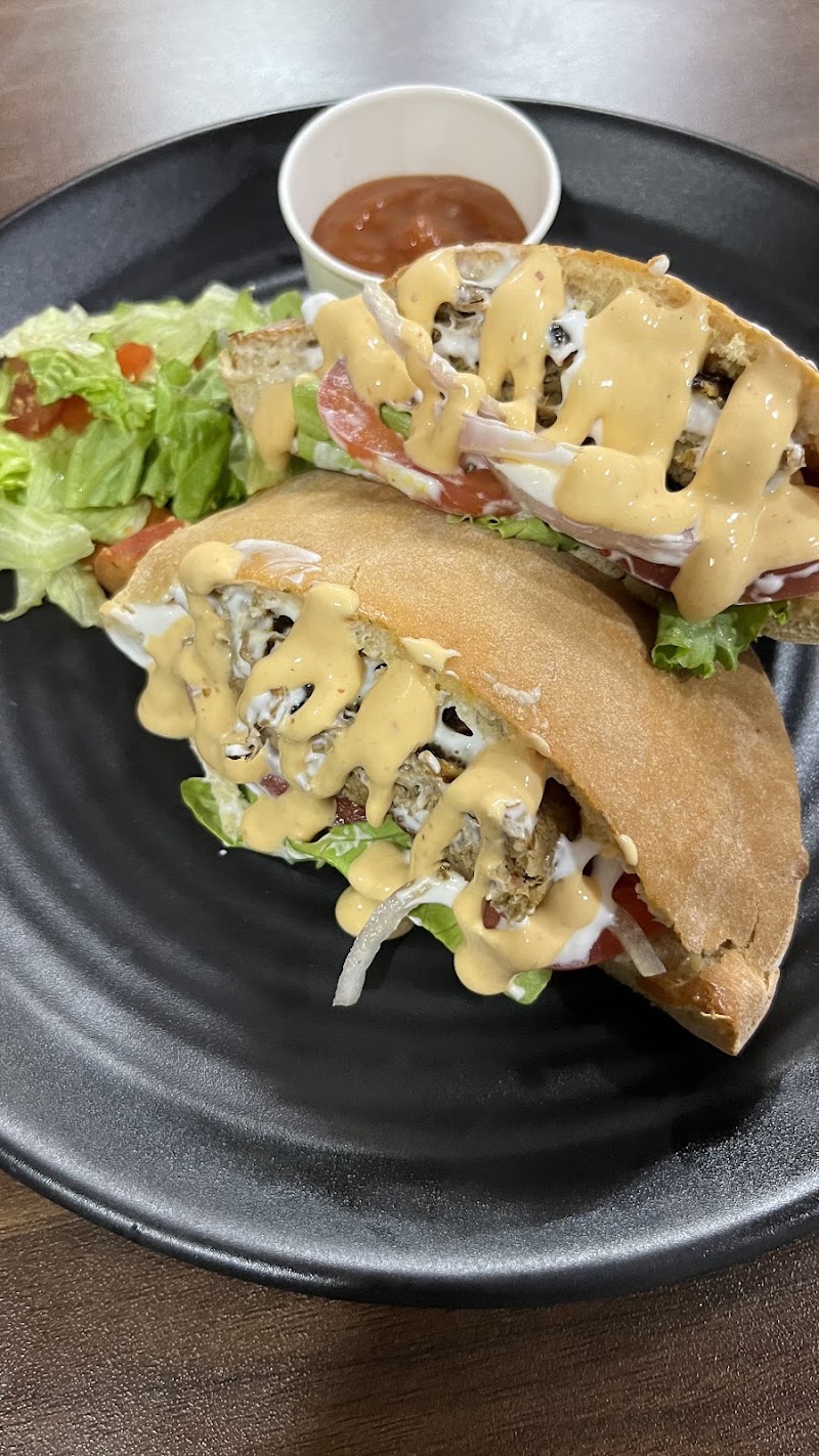 Greenit - Healthy & Vegan - Greenit - Healthy & Vegan 1515, First Floor, Wazir Nagar, South Extension, Kotla Mubarakpur, Defence Colony, New Delhi, Delhi 110003, India