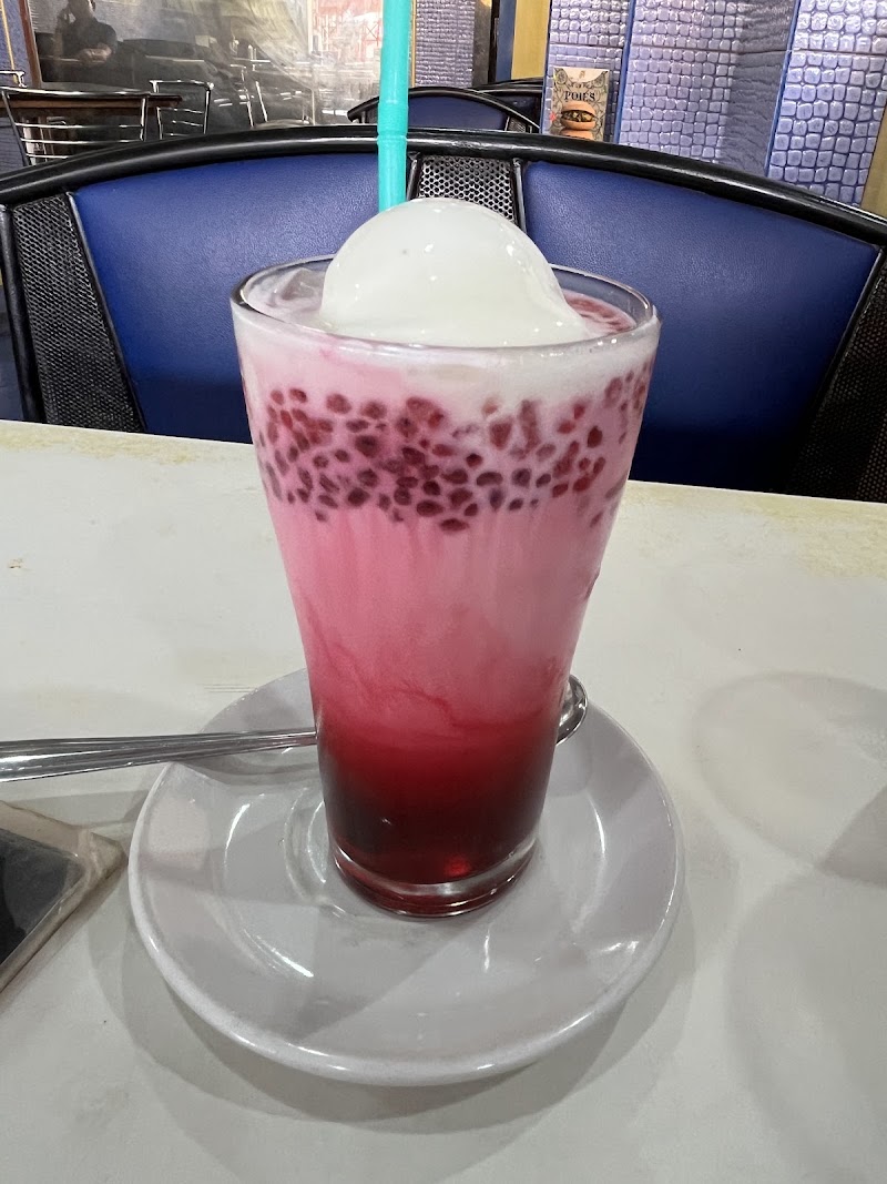 Cafe S. F. Xavier - Cafe S. F. Xavier, Shop No. 141, 141, Market Rd, Municipal Market, Goa, Mapusa, Goa 403507, India