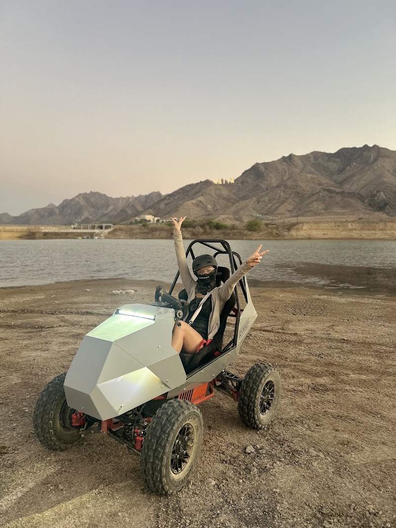 GoGravity - GoGravity, wadi hub - Hatta - Sufayri - Dubai - United Arab Emirates