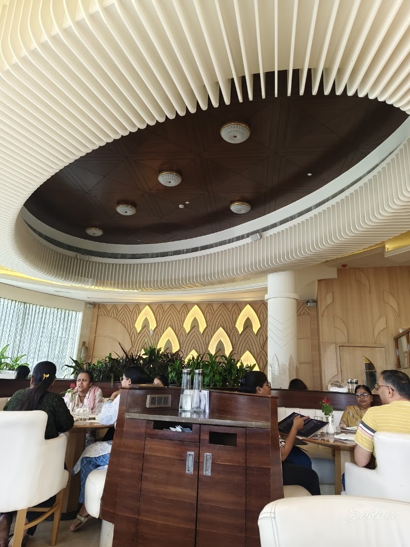 Hotel Green Park - Hotel Green Park, Baner Rd, Ward No. 8, Someshwarwadi, Pashan, Pune, Maharashtra 411008, India